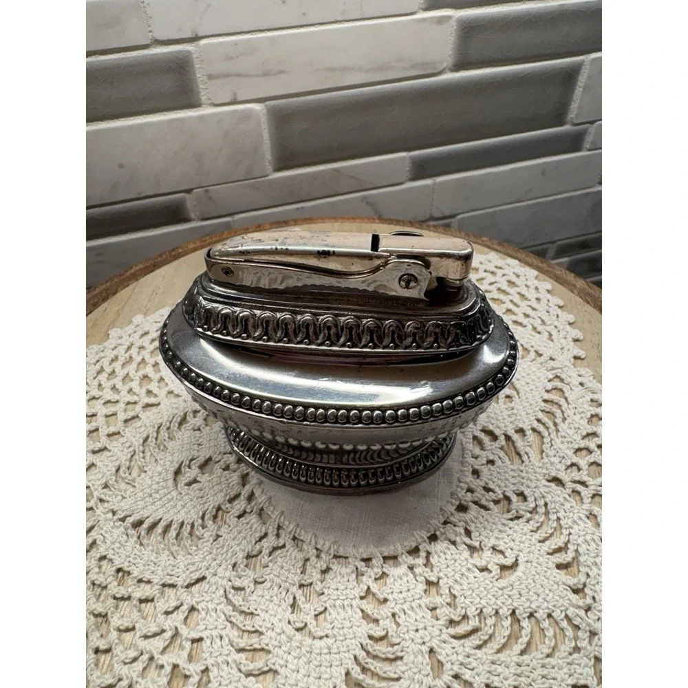 Ronson queen anne